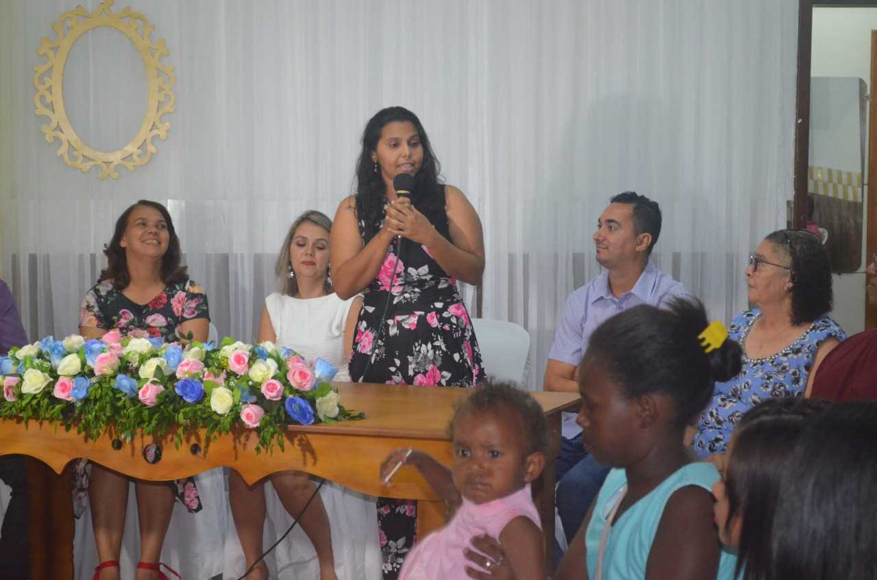 Panificação